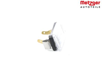 KENNZEICHENLEUCHTE METZGER AUTOTEILE 2080023 30