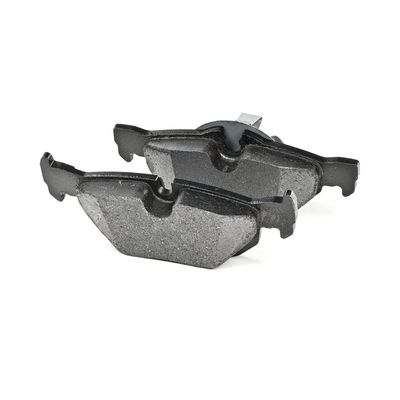 BREMSBELAGSATZ SCHEIBENBREMSE DELPHI LP3618 16