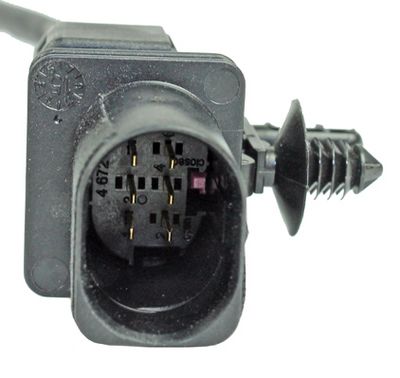 SONDA LAMBDA METZGER AUTOTEILE 0893517 1