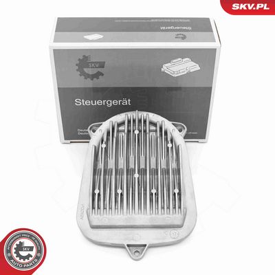 UNITATE DE CONTROL LUMINI ESEN SKV 59SKV273