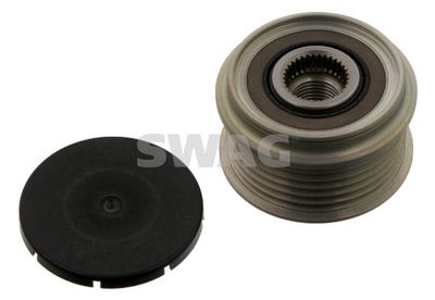 SISTEM ROATA LIBERA GENERATOR