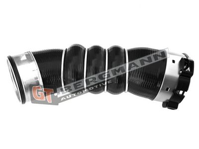 GT-BERGMANN Automotive Kompresoriaus padavimo žarna