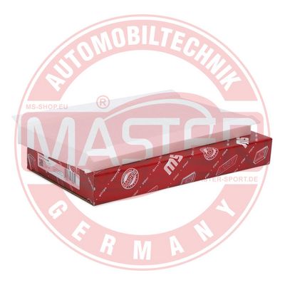 Filter vnútorného priestoru MASTER-SPORT GERMANY 3337-IF-PCS-MS