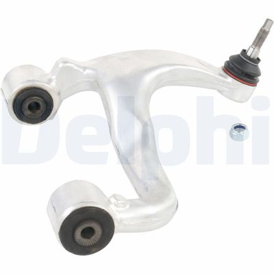 Control/Trailing Arm, wheel suspension TC2137