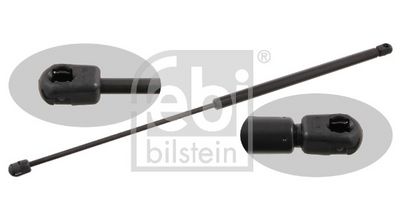 FEBI BILSTEIN Gasfeder, Koffer-/Laderaum