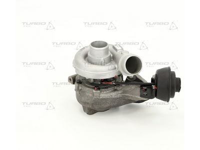 COMPRESOR SISTEM DE SUPRAALIMENTARE TURBO-TEC TT7086 3