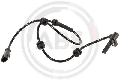 SENZOR TURATIE ROATA A.B.S. 32353