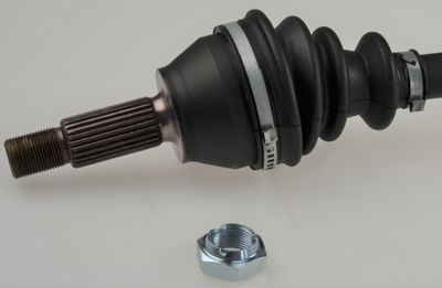 ANTRIEBSWELLE LÖBRO GKND12133 1