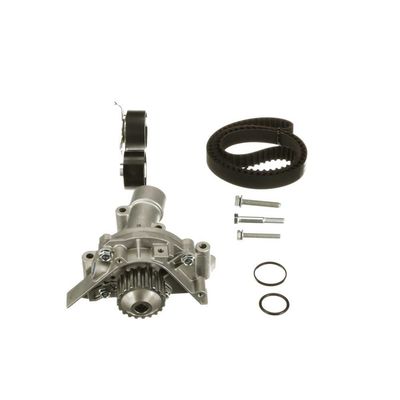 SET POMPA APA + CUREA DINTATA GATES KP15528XS 44