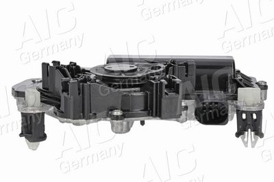 ZUZIEHHILFE HECKKLAPPE AIC 76772 2