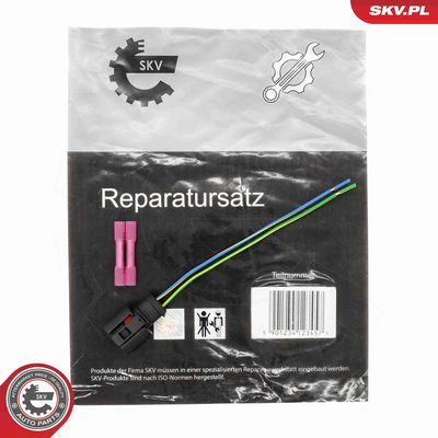SET REPARAT CABLURI SISTEM ELECTRIC CENTRAL