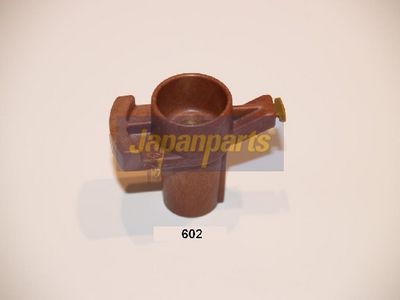 JAPANPARTS Бегунок распределителя зажигания