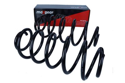 ARC SPIRAL MAXGEAR 600990D 1