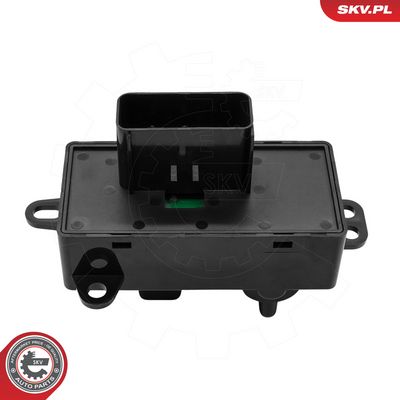ESEN SKV - Spínač elektrického otvárania okien CHRYSLER, DODGE , 37SKV653