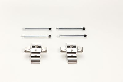 SET ACCESORII PLACUTE FRANA ATE 13046005242 8