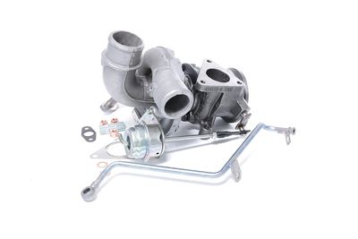 LADER AUFLADUNG BTS Turbo T981213 8