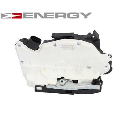 брава на врата ENERGY ZDT0020P