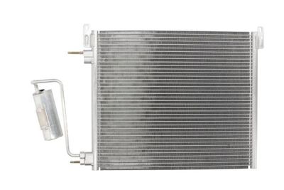 Condenser, air conditioning KTT110488