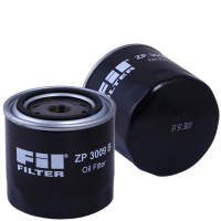 FIL FILTER ZP 3009 B Масляный фильтр  для NISSAN LAUREL (Ниссан Лаурел)