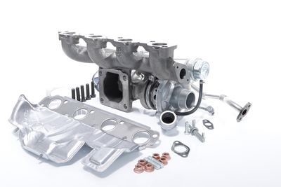 LADER AUFLADUNG BTS Turbo T981206 32