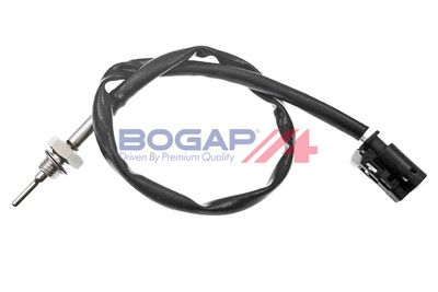 SENZOR TEMPERATURA GAZE EVACUARE