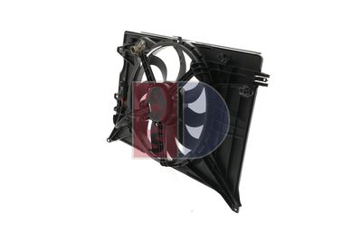 LüFTER MOTORKüHLUNG AKS DASIS 088153N 1