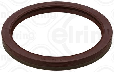 Bague d'étanchéité de vilebrequin BOLL — Ø115mm, Ø140mm
