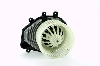 VENTILATOR HABITACLU NISSENS 87060 31