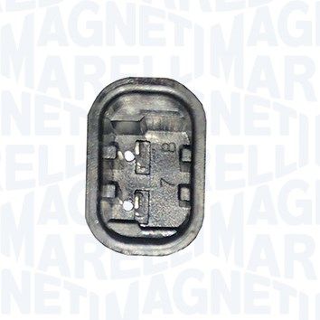 Podnośnik szyby MAGNETI MARELLI 350103206100