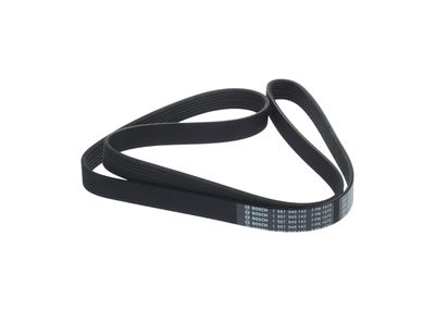 CUREA TRANSMISIE CU CANELURI BOSCH 1987945142 9