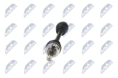 PLANETARA NTY NPWRE189 17