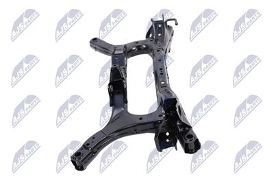 CORP AX NTY ZRZTY017 11