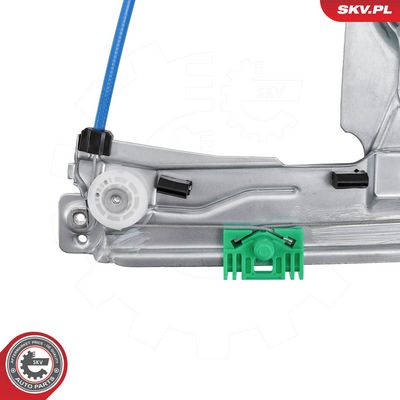 Alzacristallo ESEN SKV 01SKV861