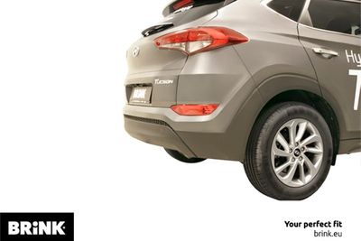 MODUL TRACTARE BRINK 610200 5