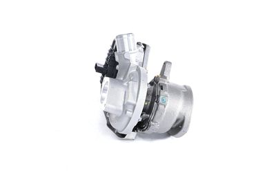 LADER AUFLADUNG BTS Turbo T918113 9
