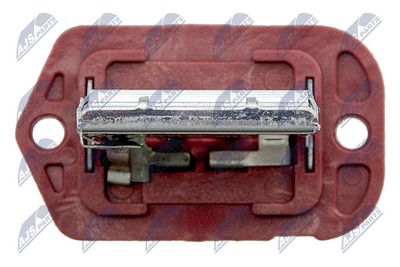 REZISTOR VENTILATOR HABITACLU NTY ERDHY501 3