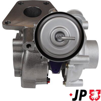 COMPRESOR SISTEM DE SUPRAALIMENTARE JP GROUP 3817400100 4