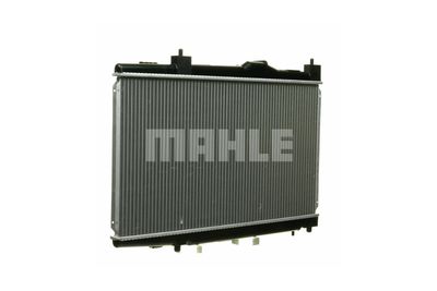 RADIATOR RACIRE MOTOR MAHLE CR2017000S 25