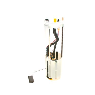 SISTEM ALIMENTARE CU COMBUSTIBIL BOSCH 0580203445 9