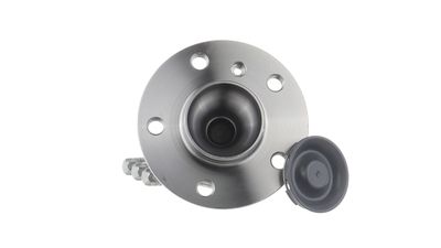 RADLAGERSATZ SKF VKBA7063 18