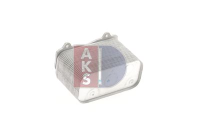 ÖLKüHLER AUTOMATIKGETRIEBE AKS DASIS 176021N 5