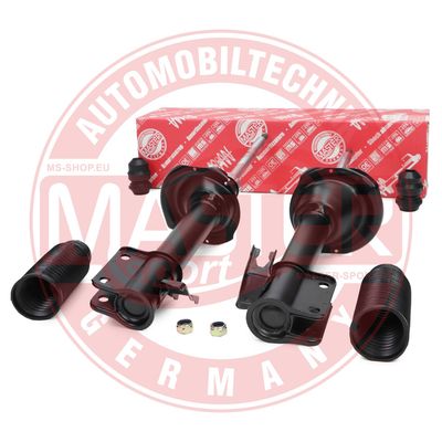AMORTIZOR MASTER-SPORT GERMANY 16K002604 3