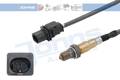 Лямбда-зонд JOHNS LSO 48 03-002 для SMART FORFOUR