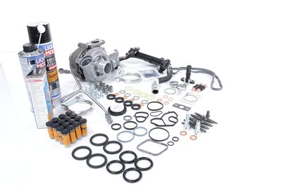 LADER AUFLADUNG BTS Turbo T981356SUPERKIT 32