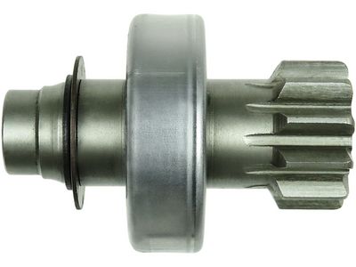 Voľnobežný prevod, štartér AS-PL SD3124P