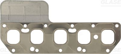 GARNITURA GALERIE EVACUARE