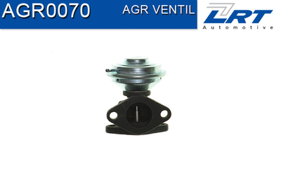SUPAPA EGR LRT AGR0070 3