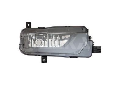 Противотуманная фара ALKAR 2902910 для VW CRAFTER