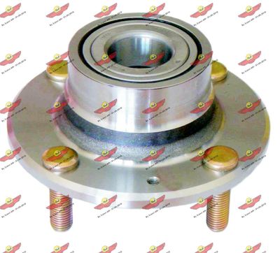 Комплект подшипника ступицы колеса AUTOKIT 01.97539 для HYUNDAI MATRIX
