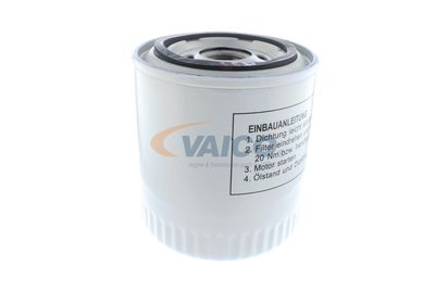 ÖLFILTER VAICO V250060 41